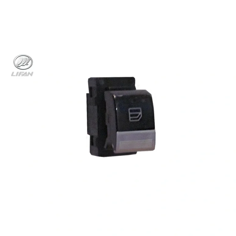 کلید شیشه بالابر عقب لیفان X60