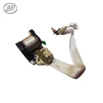 کمربند جلو لیفان X60