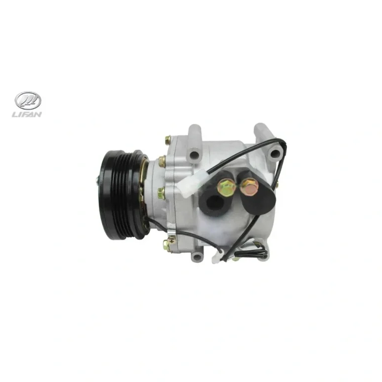 کمپرسور کولر لیفان 520