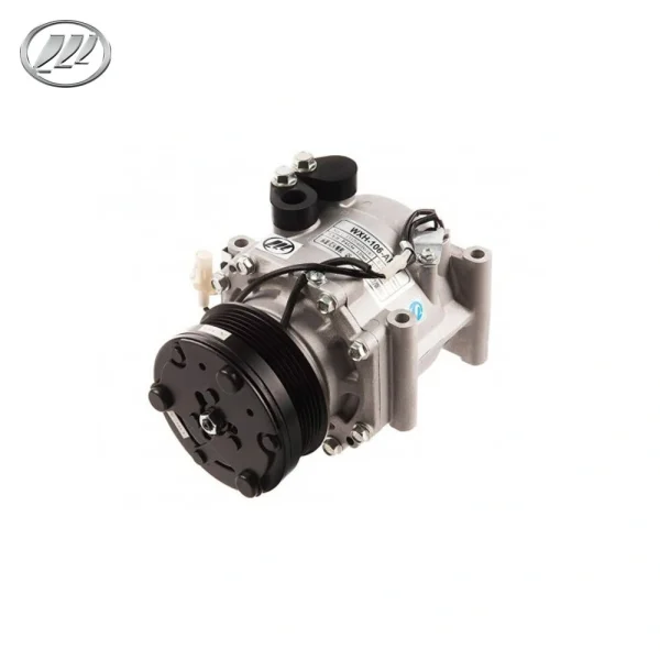 کمپرسور کولر لیفان X60