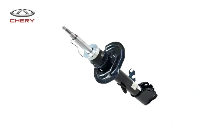 کمک فنر جلو تیگو ۷