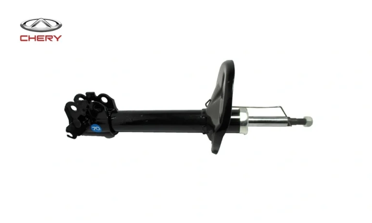 کمک فنر جلو چری تیگو ۵