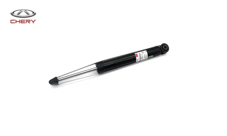 کمک فنر عقب تیگو ۷