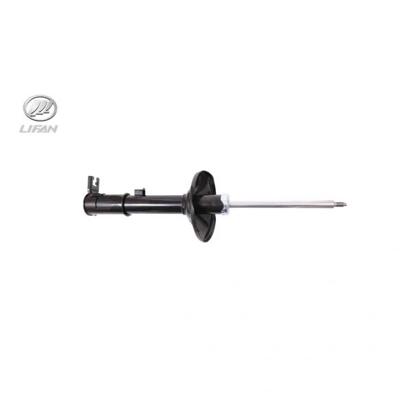 کمک فنر عقب جک J5