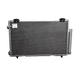 کندانسور کولر لیفان 620