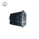 کنیستر بنزین برلیانس H230