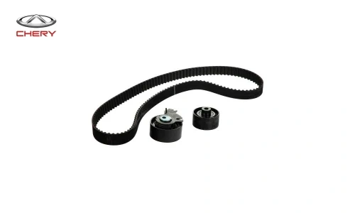 کیت تسمه تایم چری تیگو ۵