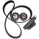 کیت زنجیر تایم جک J5