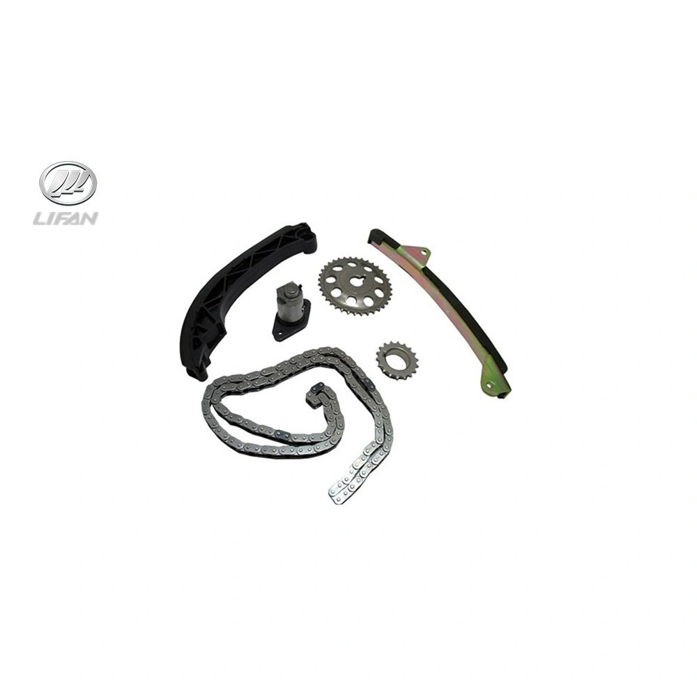 کیت زنجیر تایم لیفان X60 کیت زنجیر تایم لیفان X60