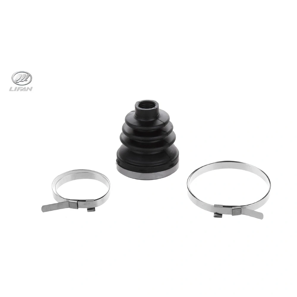 کیت گردگیر مشعلی لیفان X60 کیت گردگیر مشعلی لیفان X60