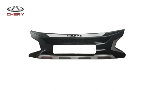 گارد جلو چری تیگو ۵