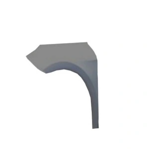 گلگیر جلو آریزو 6