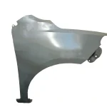 گلگیر جلو برلیانس H230