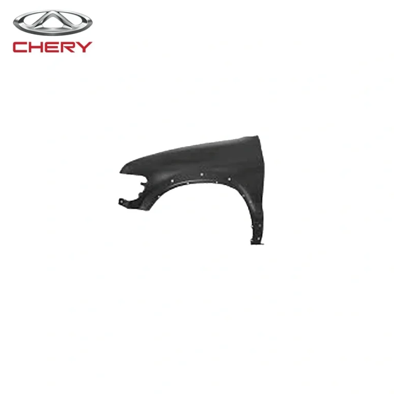 گلگیر جلو چری تیگو ۵