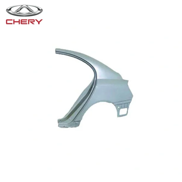 گلگیر عقب چری تیگو ۵