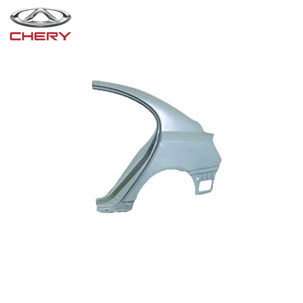 گلگیر عقب چری تیگو ۵ گلگیر عقب چری تیگو ۵