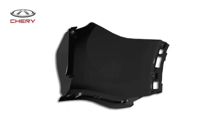 گوشه سپر عقب تیگو ۷