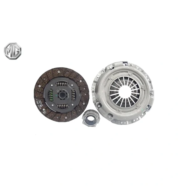 گیربکس ام_جی 3