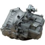 گیربکس ام‌جی 3