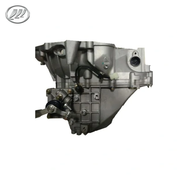 گیربکس دنده معمولی لیفان X60