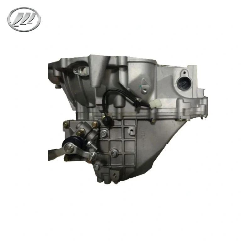 گیربکس دنده معمولی لیفان X60