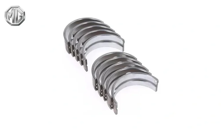 یاتاقان ثابت و متحرک سایز 25 ام_جی 550