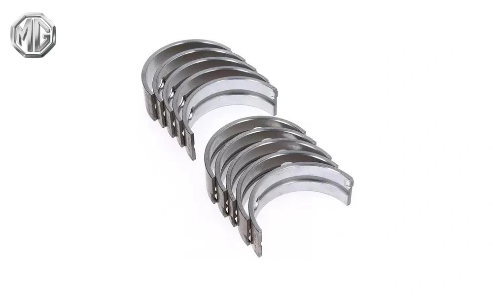 یاتاقان ثابت و متحرک سایز 25 ام_جی 550 یاتاقان ثابت و متحرک سایز 25 ام_جی 550