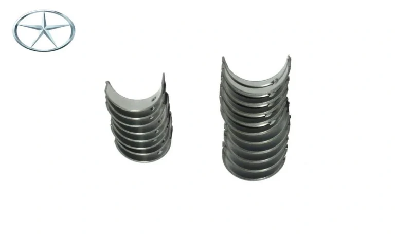 یاتاقان جک J5 (ثابت و متحرک)