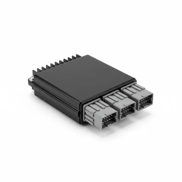 ECU جیلی امگرند 7