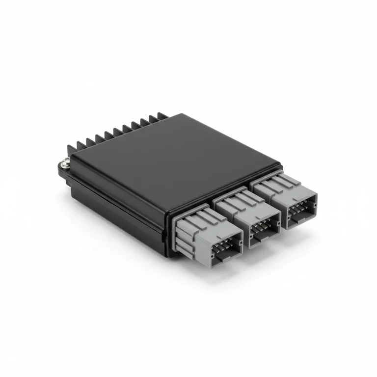 ECU جیلی امگرند 7