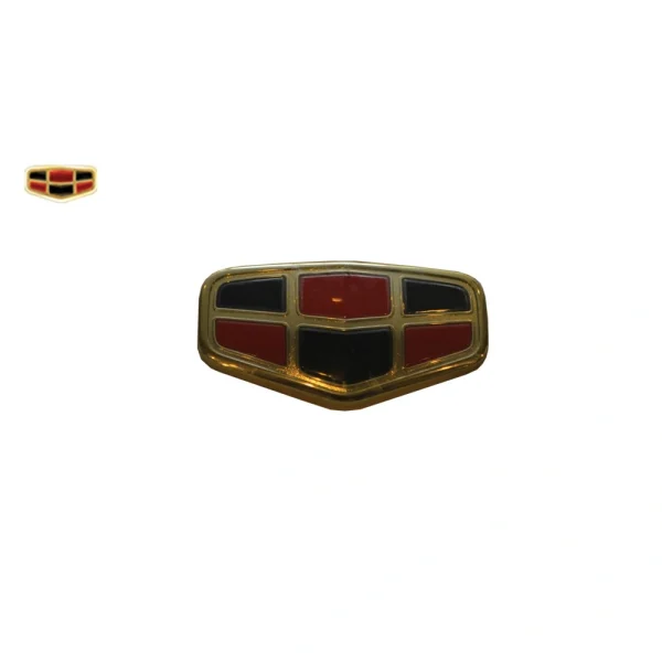 آرم درب صندوق جیلی امگرند 7