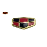 آرم درب صندوق جیلی امگرند X7