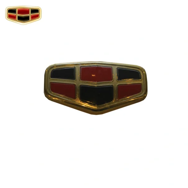 آرم عقب جیلی امگرند 7