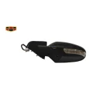 آینه بغل جیلی امگرند X7