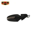 آینه جانبی جیلی X7 - تصویر 3