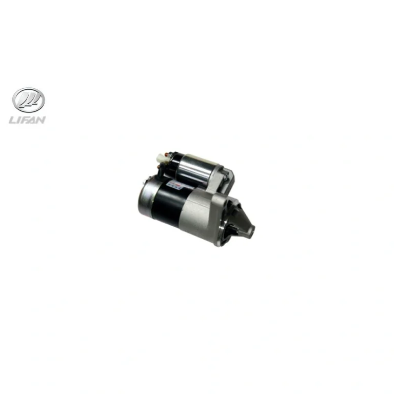 استارت لیفان X50