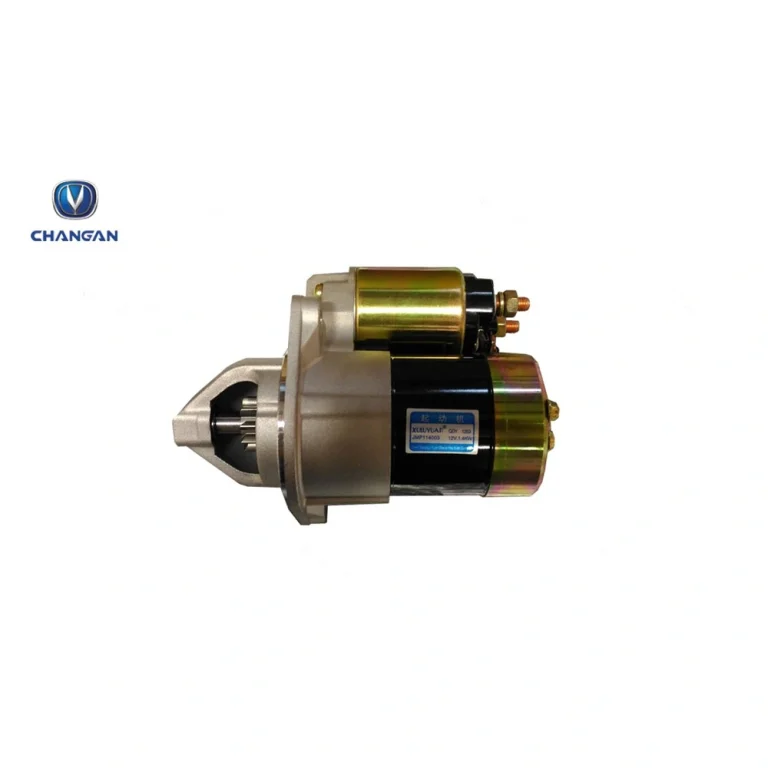 استارت چانگان CS35