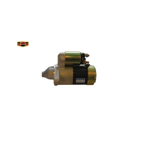 استارت کامل جیلی امگرند X7