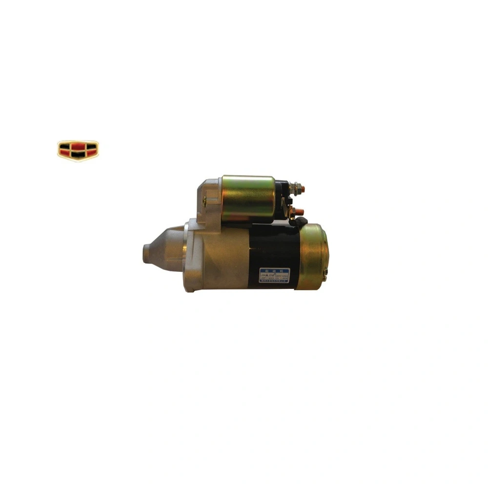 استارت کامل جیلی امگرند X7 استارت کامل جیلی امگرند X7