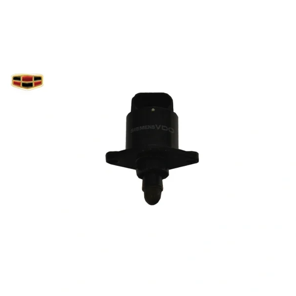 استپر موتور جیلی امگرند RV