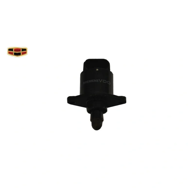 استپر موتور جیلی امگرند RV