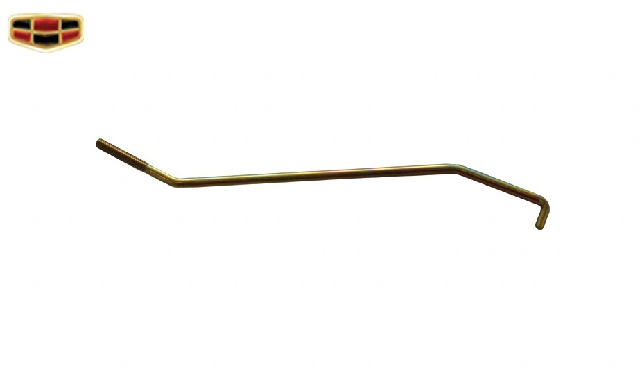 اهرم قفل درب جلو جیلی امگرند 7 اهرم قفل درب جلو جیلی امگرند 7