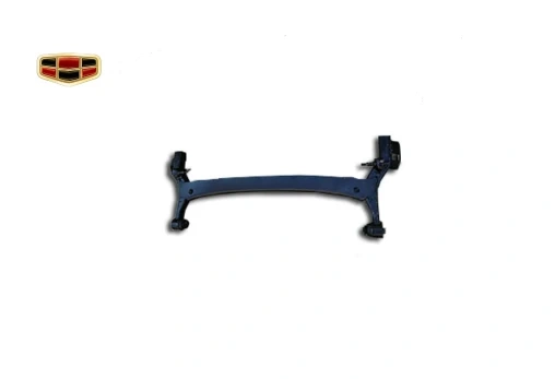 اکسل عقب جیلی امگرند 7