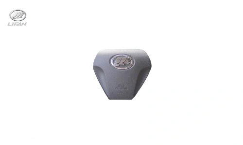 ایربگ روی فرمان لیفان X50