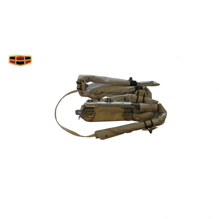 ایربگ پرده_ای جیلی امگرند RV