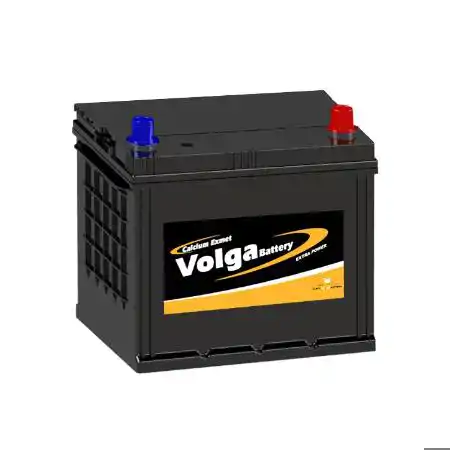 باتری جیلی امگرند 7