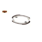 بالشتک زنجیر تایم جیلی امگرند X7