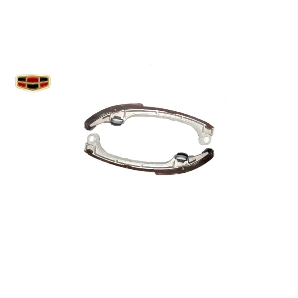 بالشتک زنجیر تایم جیلی امگرند X7