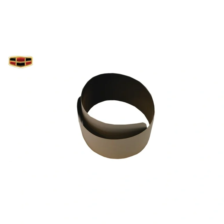 برچسب پشت شیشه لچکی درب عقب جیلی امگرند 7