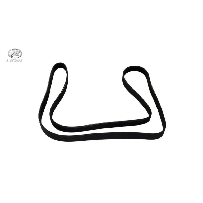 تسمه هیدرولیک لیفان 520